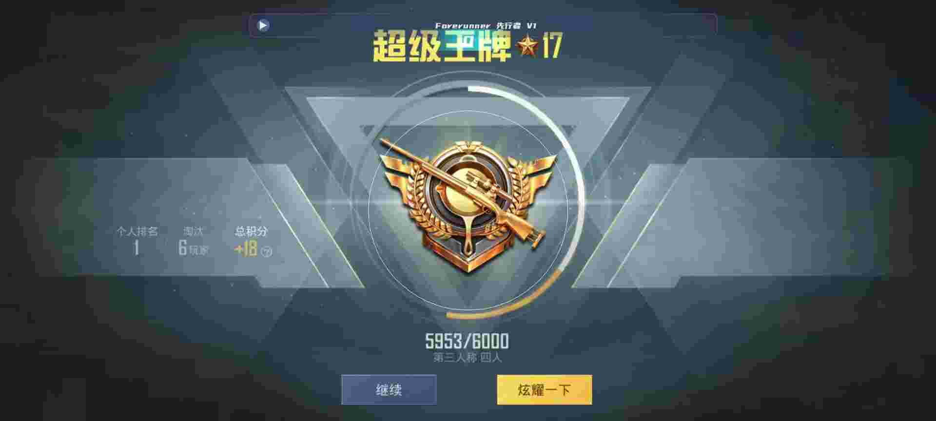 和平精英鸡腿辅助自瞄 - ƽӢҰʲô˼辅助预览图